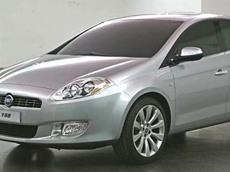 Fiat Bravo