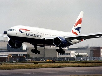 Americký soud potrestal British Airways za manipulaci s cenami. Letecká firma musí zaplatit 300 milion dolar.
