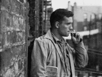 Jack Kerouac