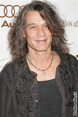 Eddie Van Halen