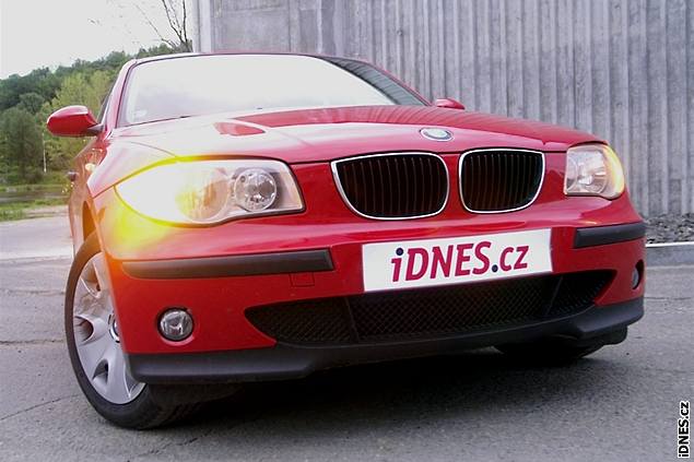 BMW 116i