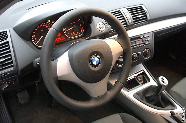 BMW 116i