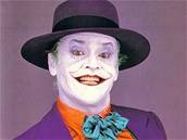 Batman - Jack Nicholson coby Joker