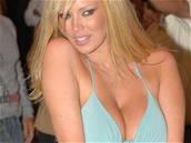 Jenna Jameson