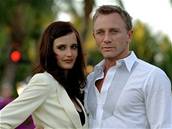 Casino Royale - Eva Green, Daniel Craig