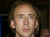 Nicolas Cage, premiéra filmu World Trade Center, 3. srpna 2006, Ziegfeld...