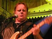 Walter Trout
