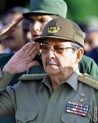 Raúl Castro