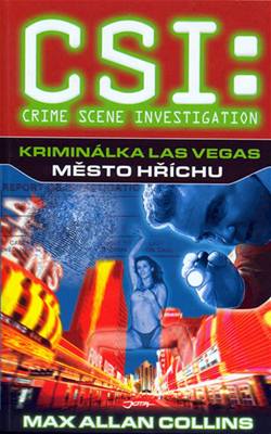 Kriminálka Las Vegas - Msto híchu