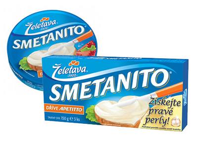 Smetanito