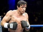 Rocky Balboa