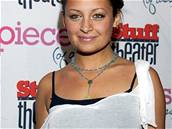 Nicole Richie v roce 2004 