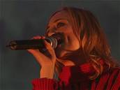 Love Planet 2006 - Hooverphonic