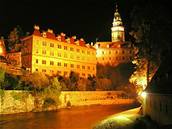 eský Krumlov