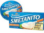 Smetanito