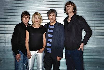 Sonic Youth