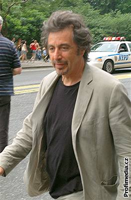 Al Pacino