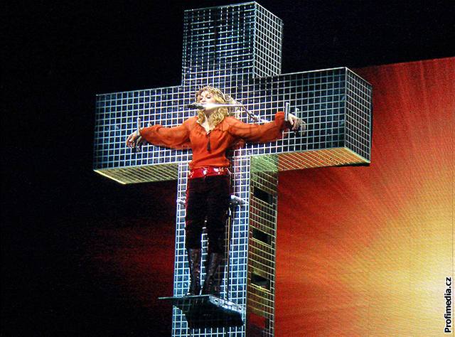 Madonna - Confessions Tour