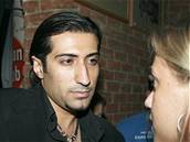 Ali Amiri