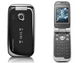 Sony Ericsson Z610i