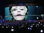 Madonna - Confessions Tour, ím