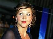 Maggie Gyllenhaalová