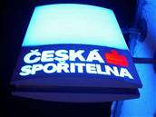 eská spoitelna