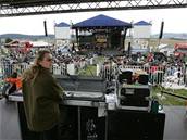 Stodola Michala Tu�ného 2006