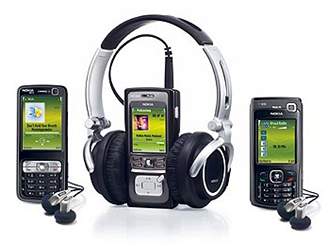 Nokia N Series Music Edition