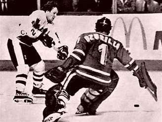 Kanadský pohár 1976: nový počátek hokeje - iDNES.cz