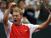 Davis Cup: Rusko, Tursunov