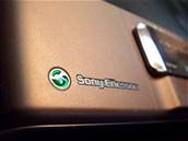 Sony Ericsson K800i Allure Brown