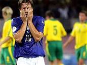 Itálie - Litva: Cassano