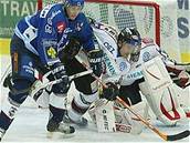 Vítkovice - Sparta: Köhler, �erno�ek a P�ikryl 