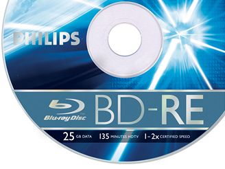 Ifa2006 - Philips - BR disk