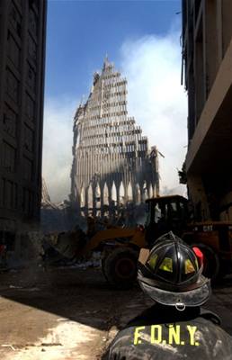WTC 11.9.2001