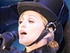 Madonna na koncert v prask Sazka Aren, 6. z 2006