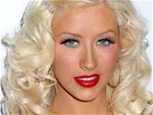 Christina Aguilera