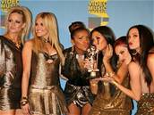 MTV Video Music Awards 2006, The Pussycat Dolls 