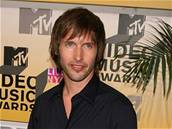 MTV Video Music Awards 2006, James Blunt