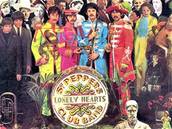 The Beatles: Sgt. Peppers Lonely Hearts Club Band
