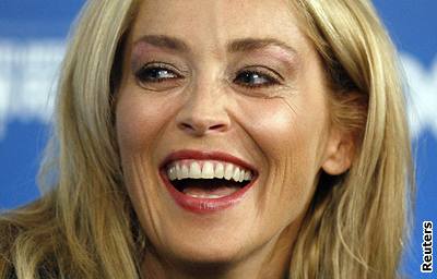 Nejvíce anticen posbírala Sharon Stone s filmem Základní instinkt 2.