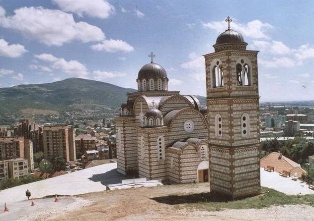 Kosovska Mitrovica