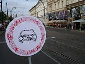 Evropský týden mobility v Praze