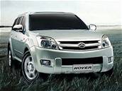 Great Wall Hover