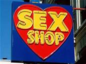 Sex shop