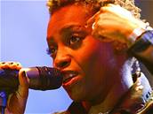Semtex Culture 2006 - Skye Edwards