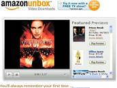 Amazon unbox