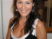 Miss R 2004 Jana Doleelová