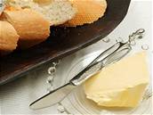 Madeta  pítí rok výrazn zdraí máslo.